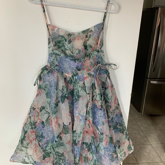 NWT SELKIE MY SO CALLED LIFE
EMPRESS DRESS - Picture 4 of 5